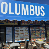 Restaurant Columbus: A Culinary Gem in San Bartolomé de Tirajana